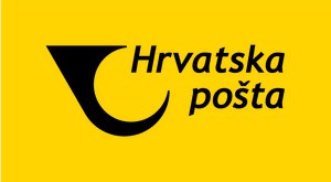 Hrvatska pošta logo | Karlovac | Supernova