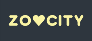 Zoo City logo | Karlovac | Supernova