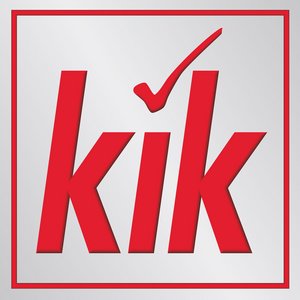 Kik logo | Karlovac | Supernova