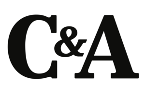 C&A logo | Karlovac | Supernova