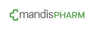 Mandis Pharm logo | Karlovac | Supernova