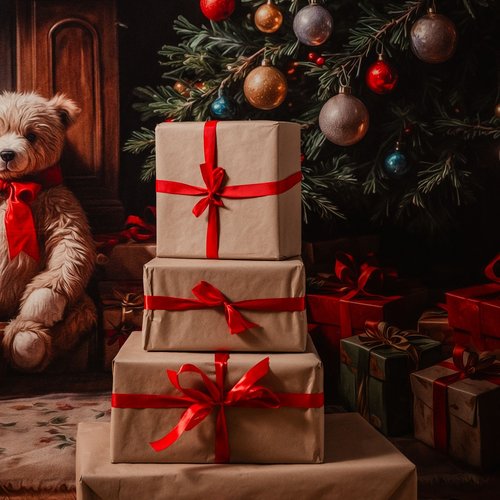 Jeste li spremni za ovogodišnje božićno darivanje? 😍❤️🎁🎀
Svašta smo pripemili, ali prije toga čekamo velike popuste za...